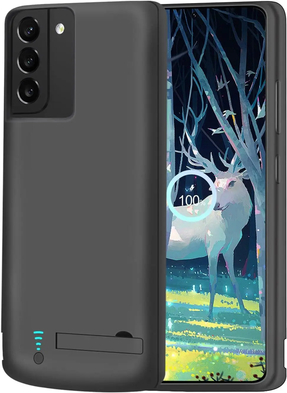 For S22 Plus