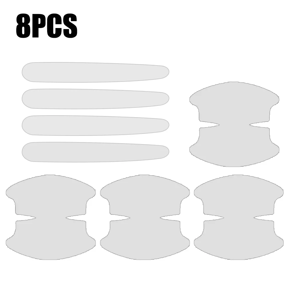 8Pcs