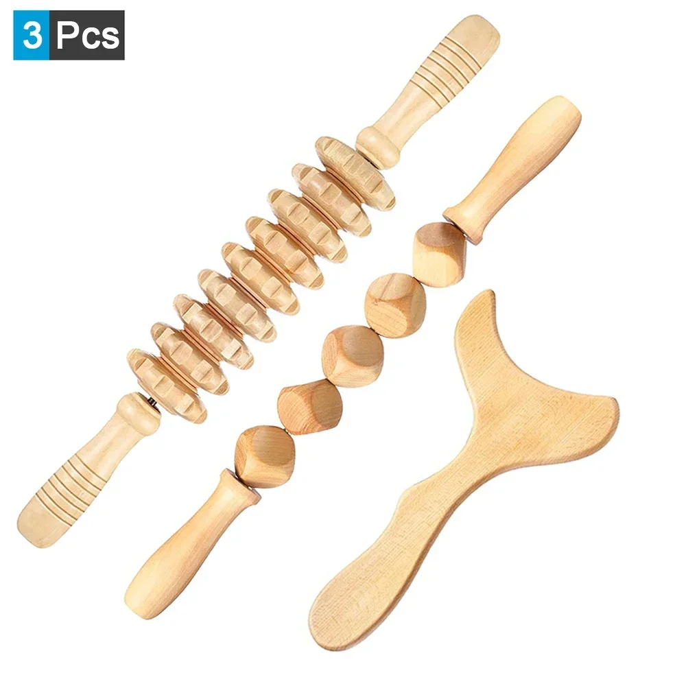 3Pcs