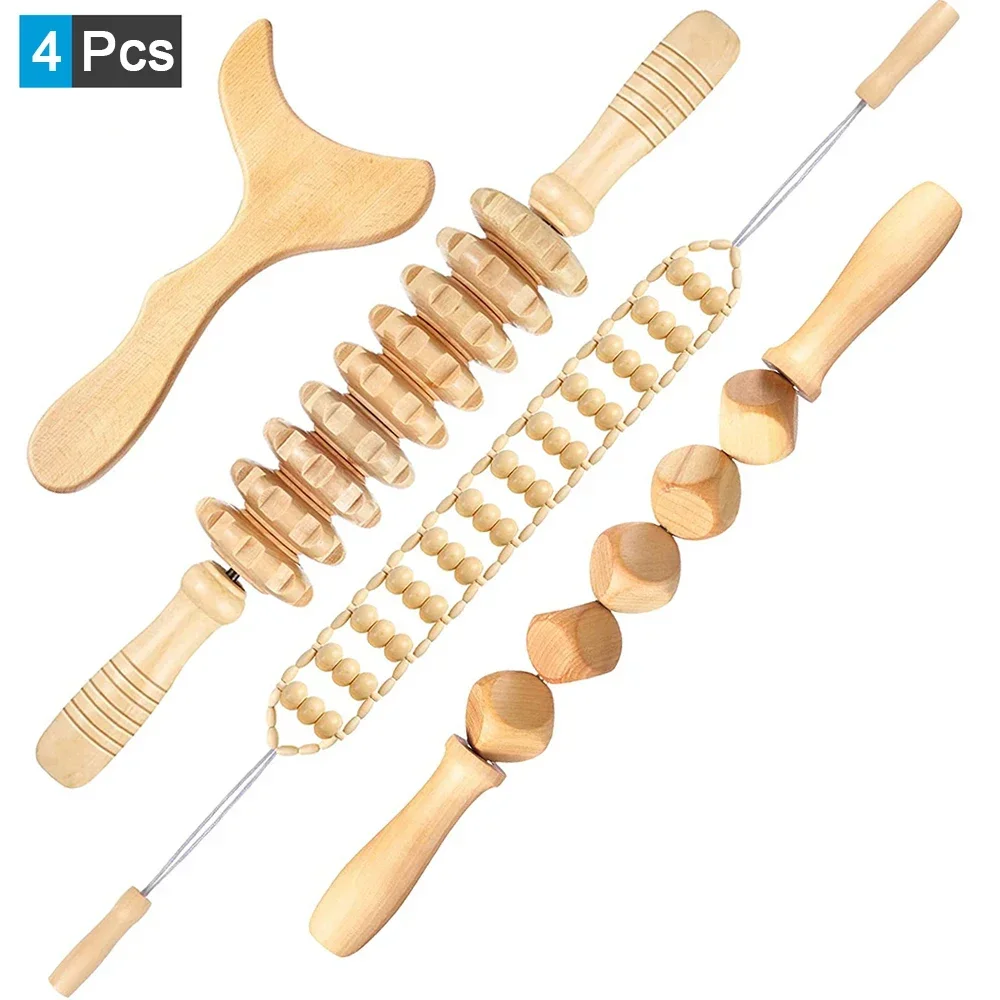 4Pcs
