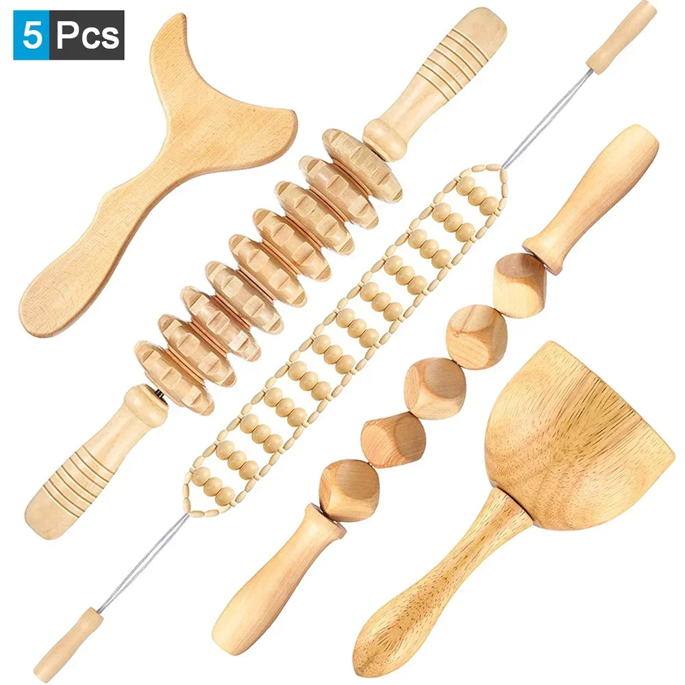 5Pcs