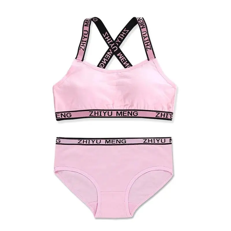 Pink D