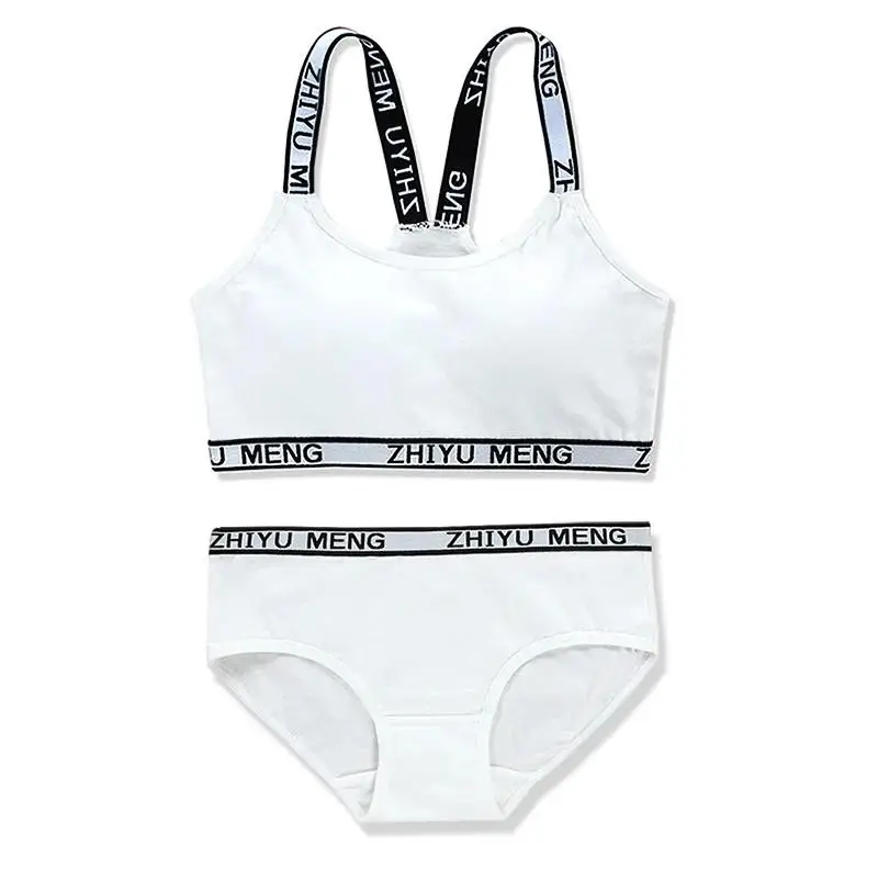 White B