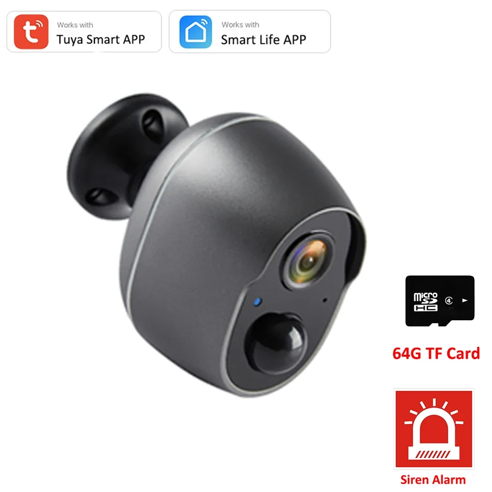 Grey Cam 64G