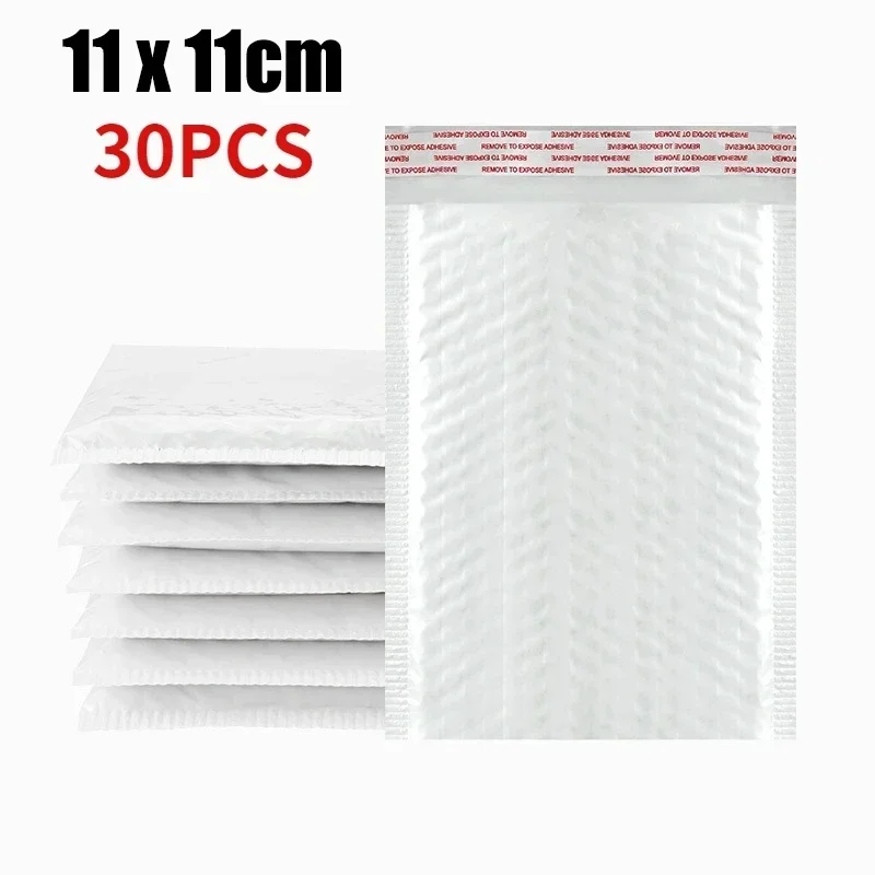 30Pcs 11x11cm