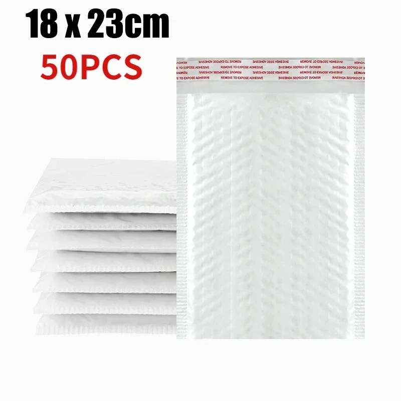 50Pcs 18x23cm