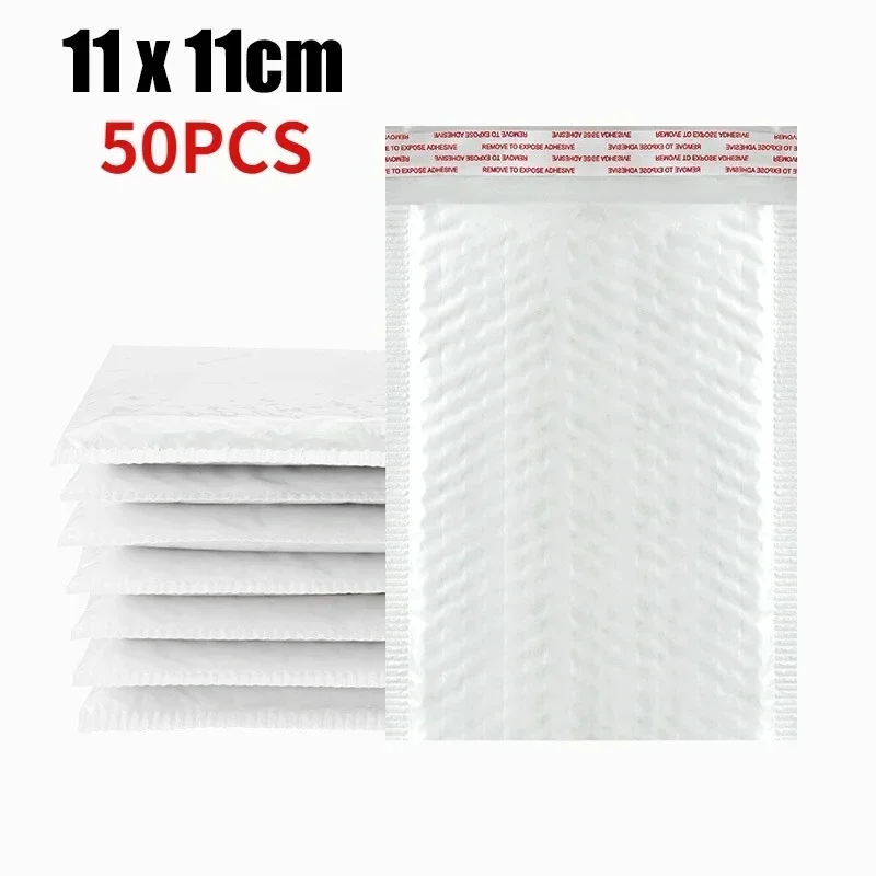 50Pcs 11X11cm