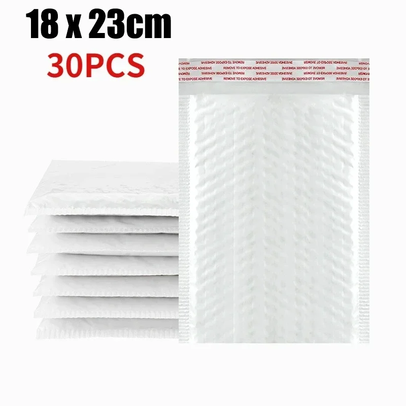 30Pcs 18x23cm