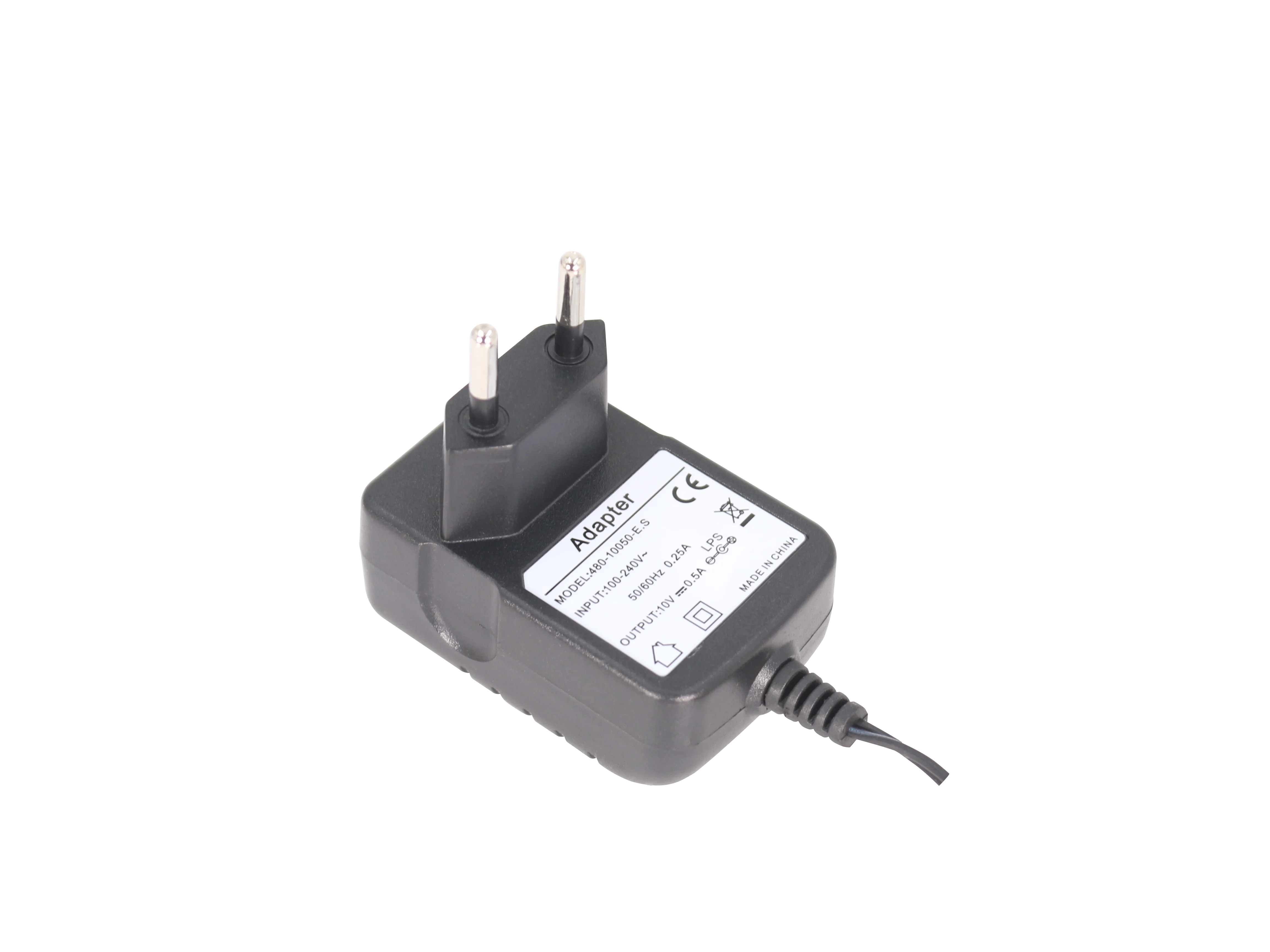 Only EU Plug