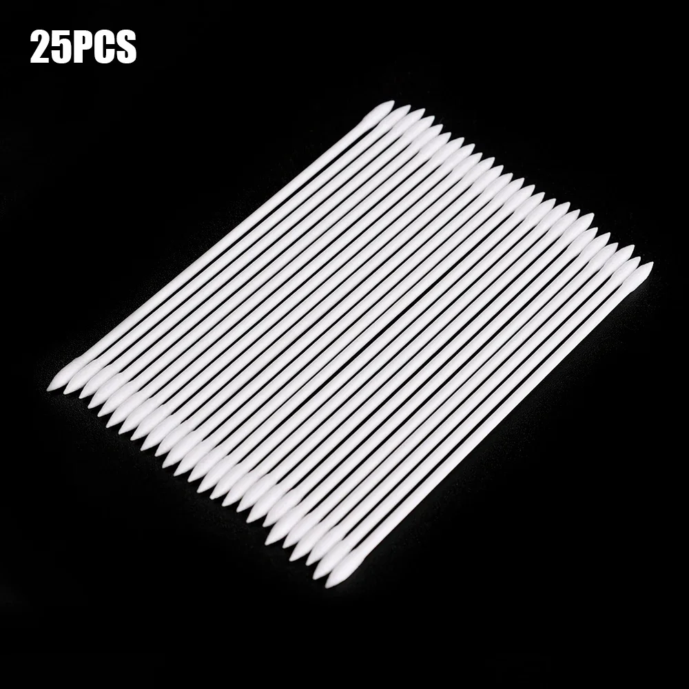 A-Cotton Swab 25PCS