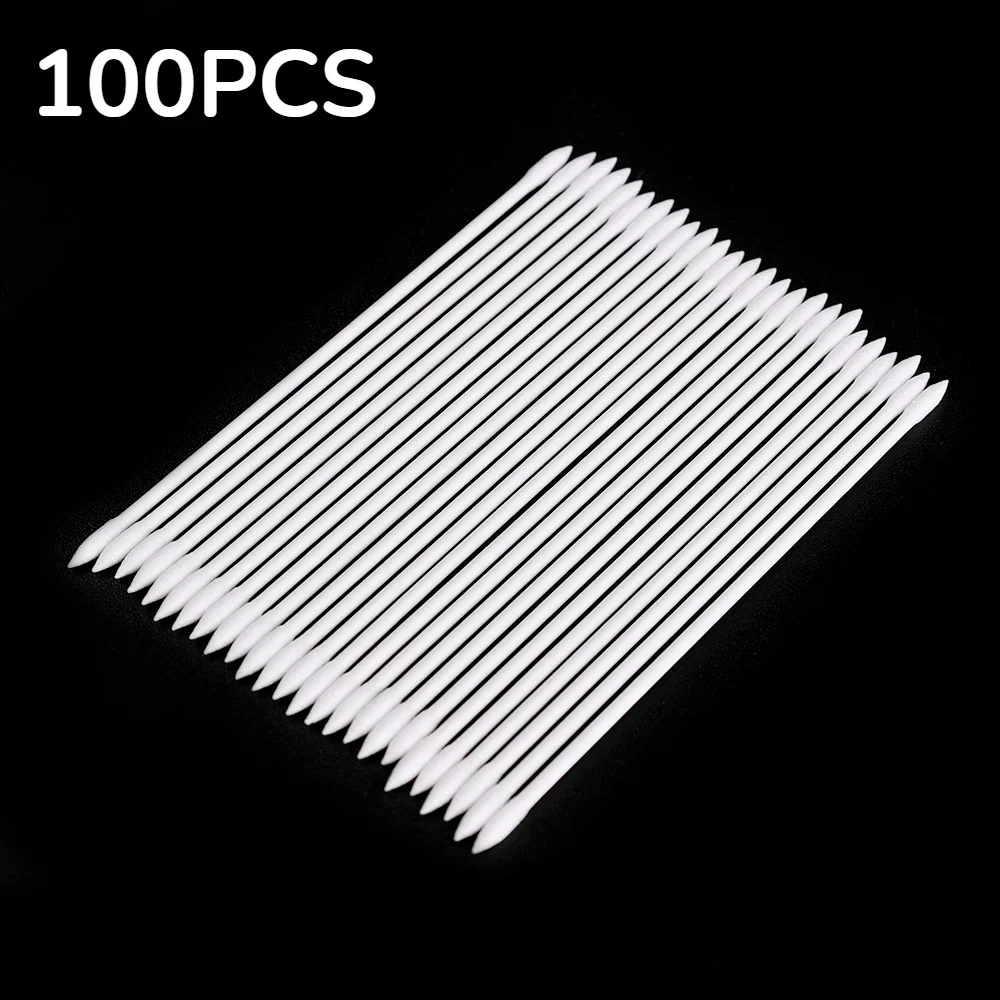 A-Cotton Swab 100PCS