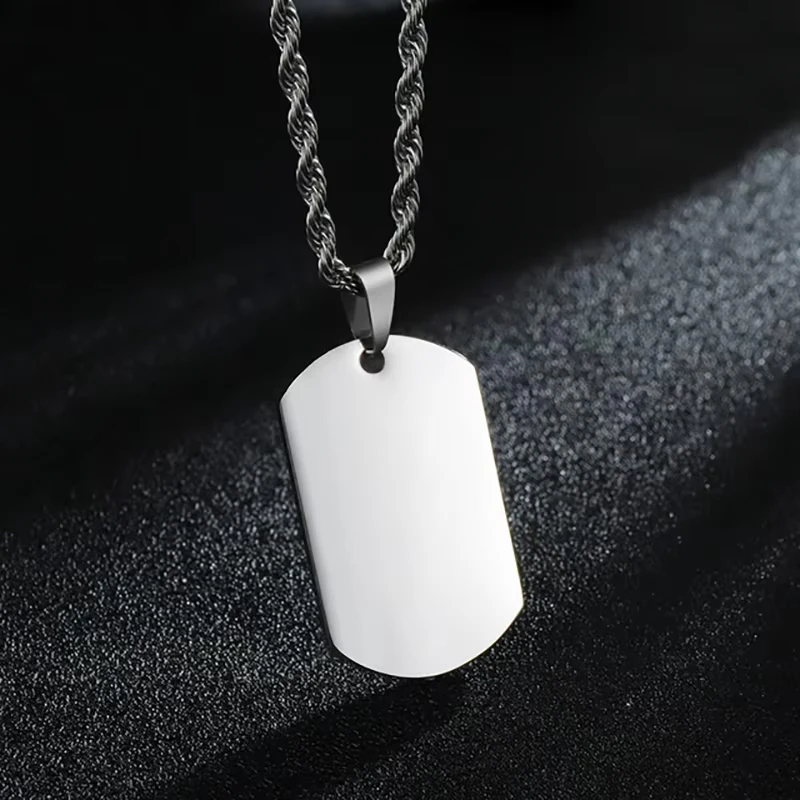 01 twist chain