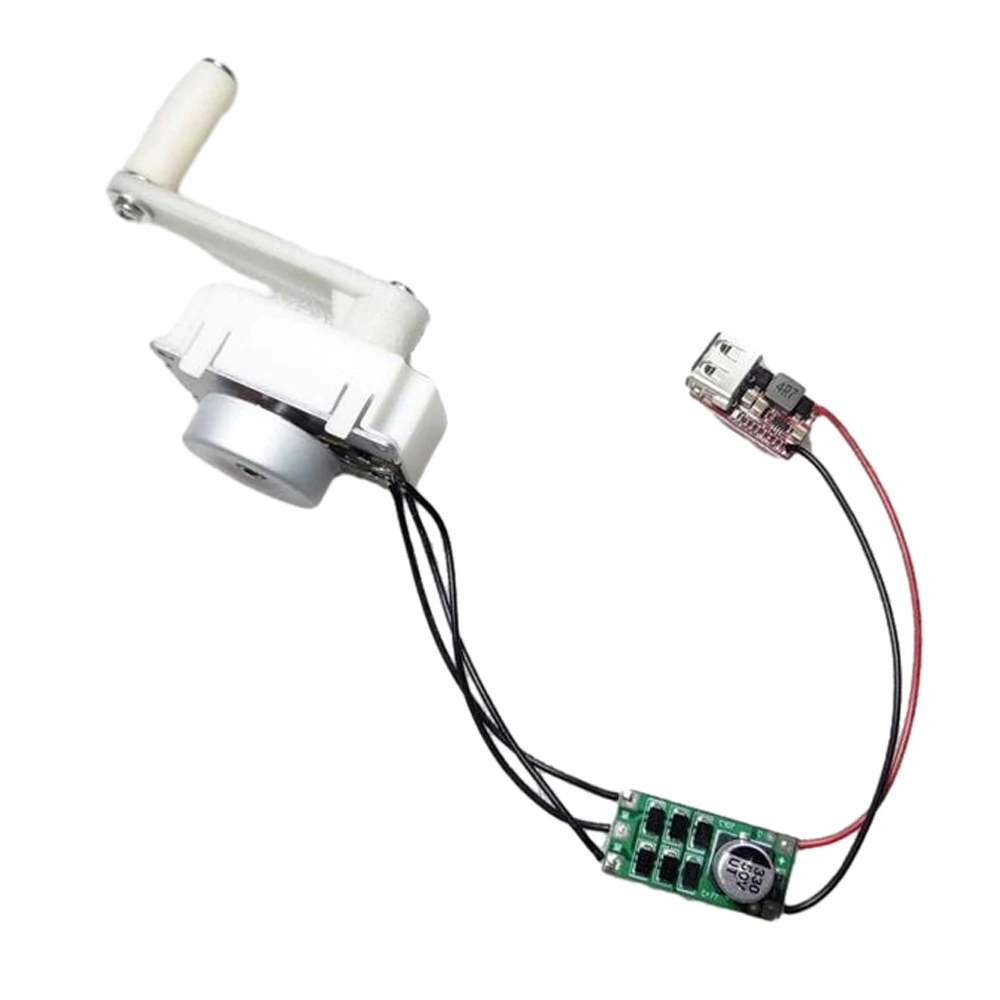 12V Generator kit