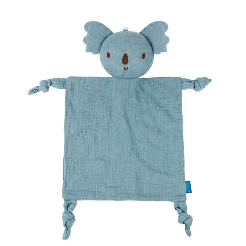 Blue Koala