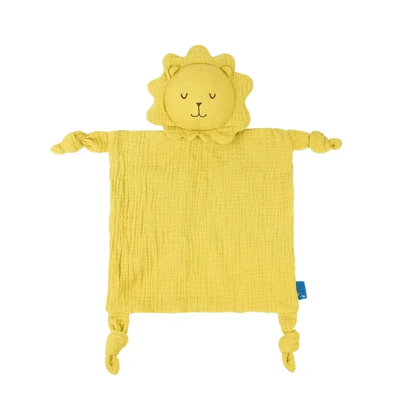 Yellow Lion