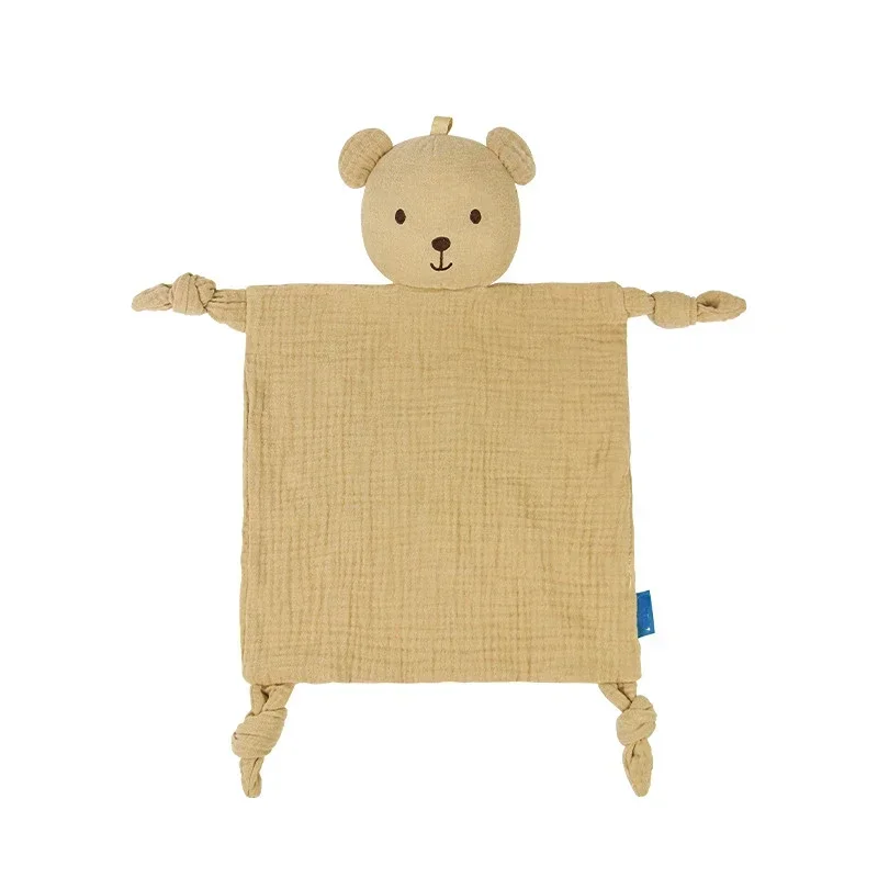 Khaki Bear