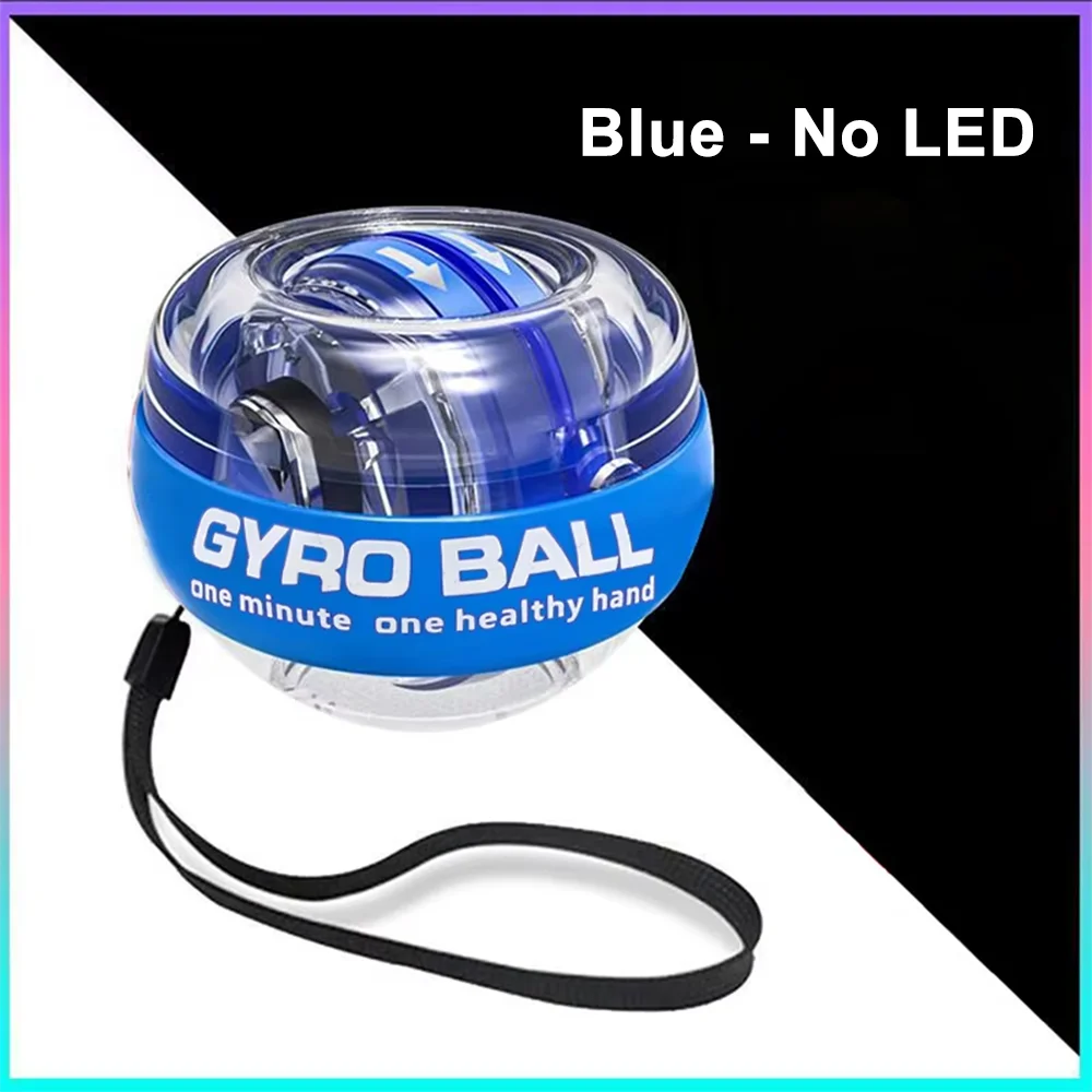 Blue without LED