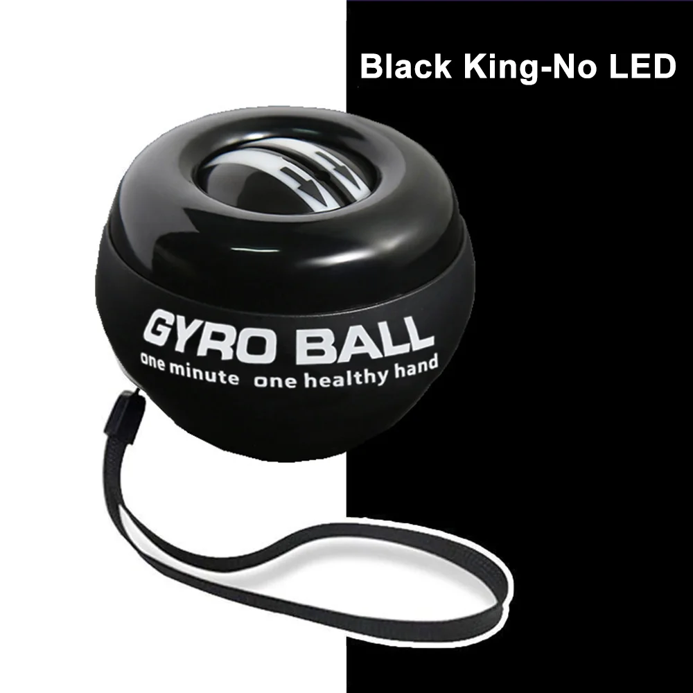 Black King-No LED