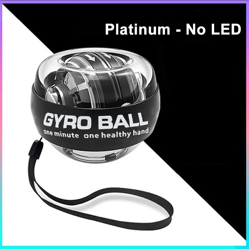Platinum without LED