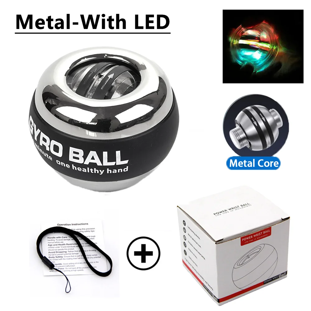 Metal-With