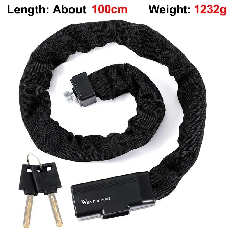 Upgraded 100cm
