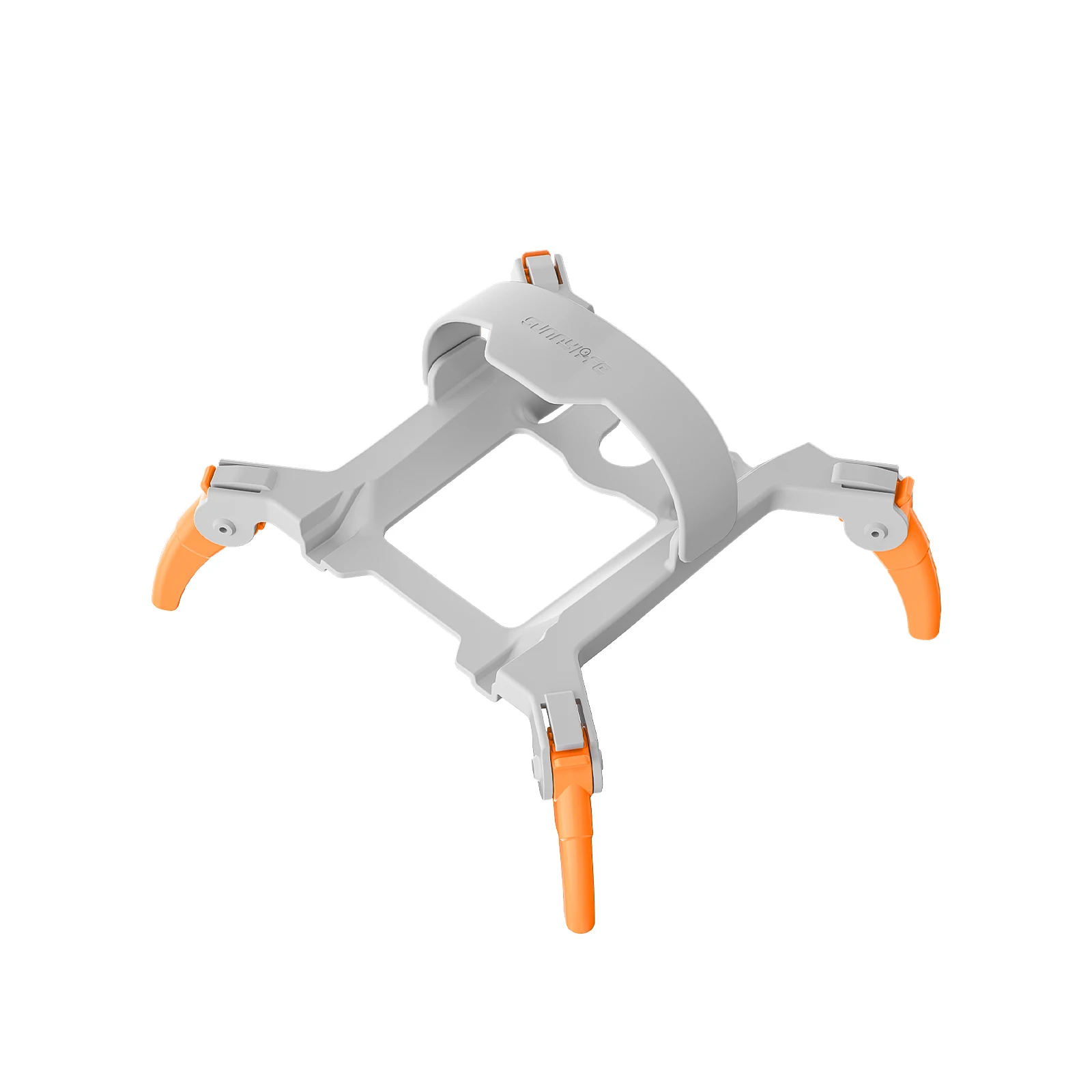 Landing gear orange