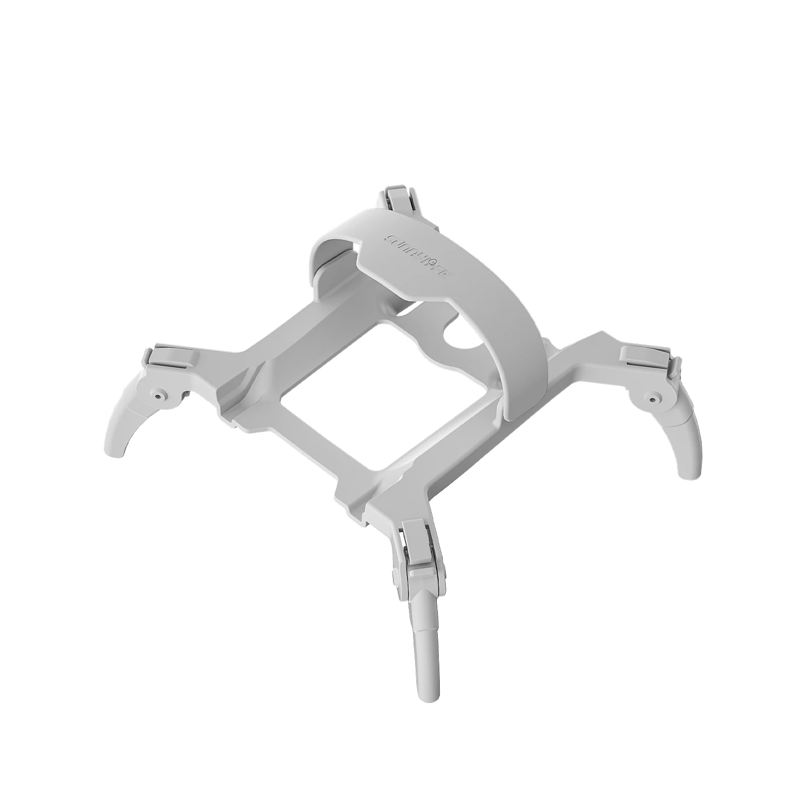 Landing gear grey