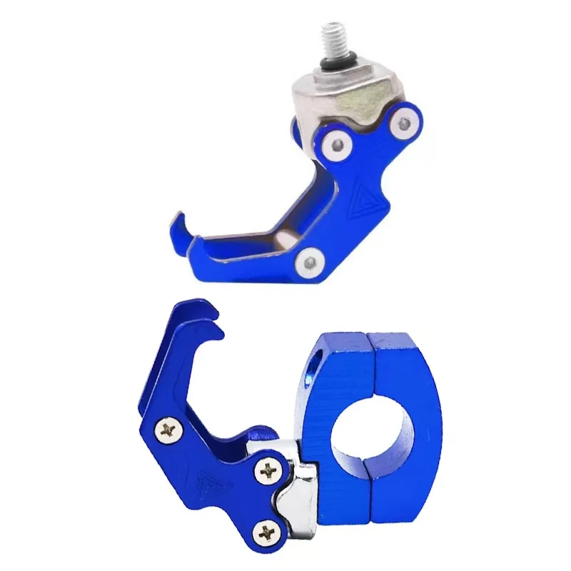 Package Blue