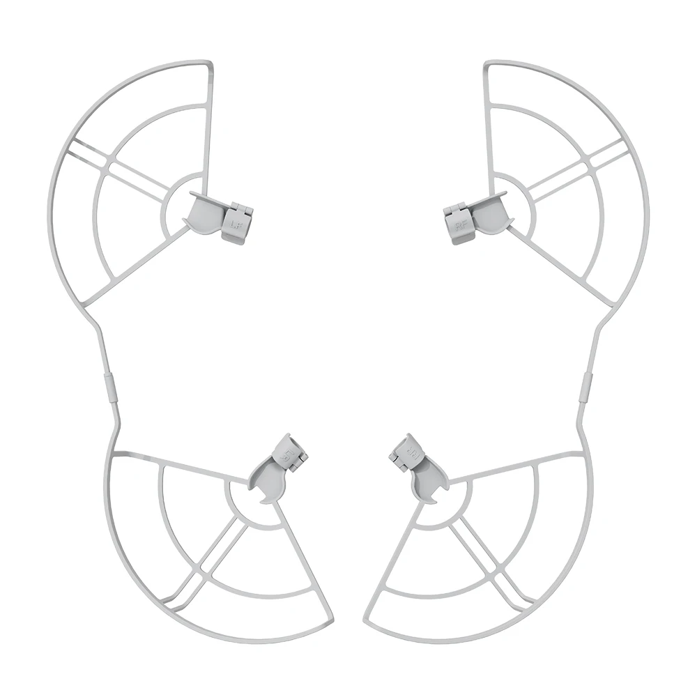 Propeller guard