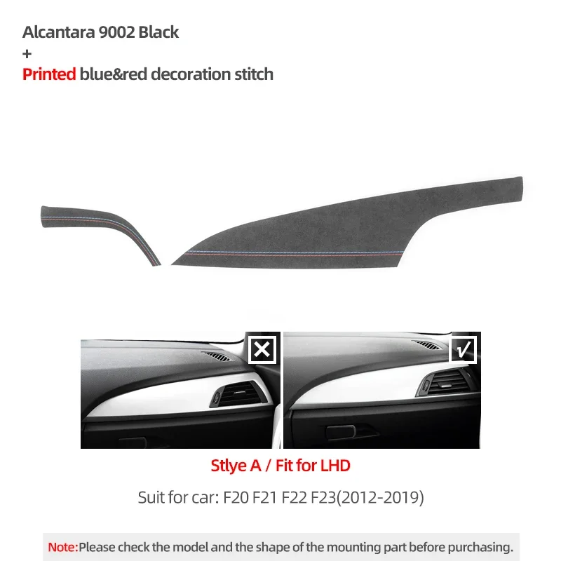 9002 Black A LHD