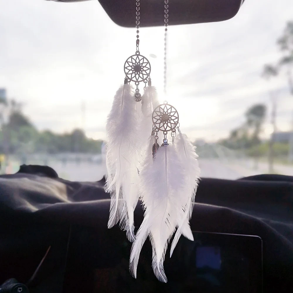 1Pair White