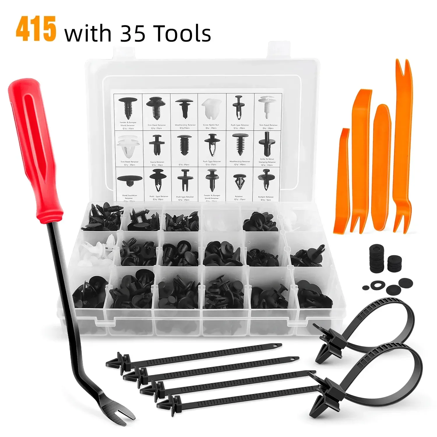415 with 35 tools