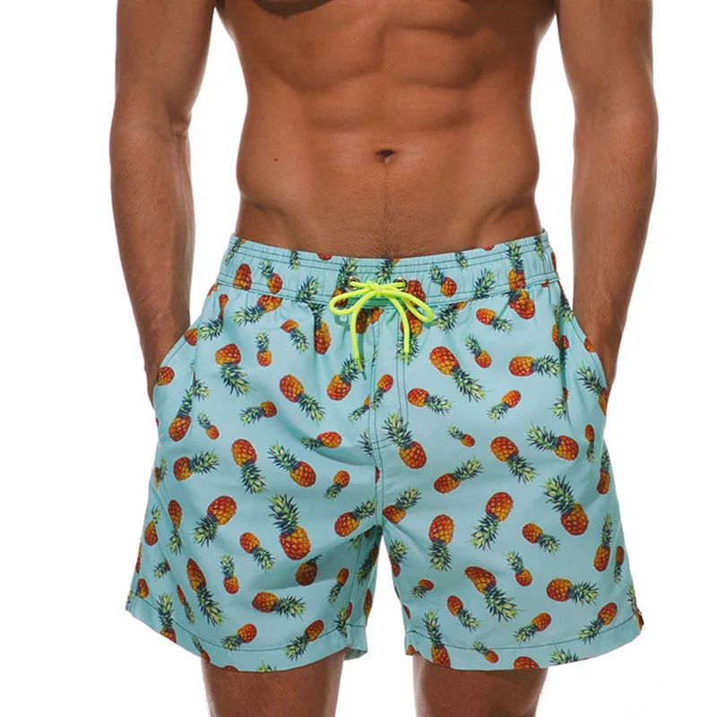 Light Pineapple