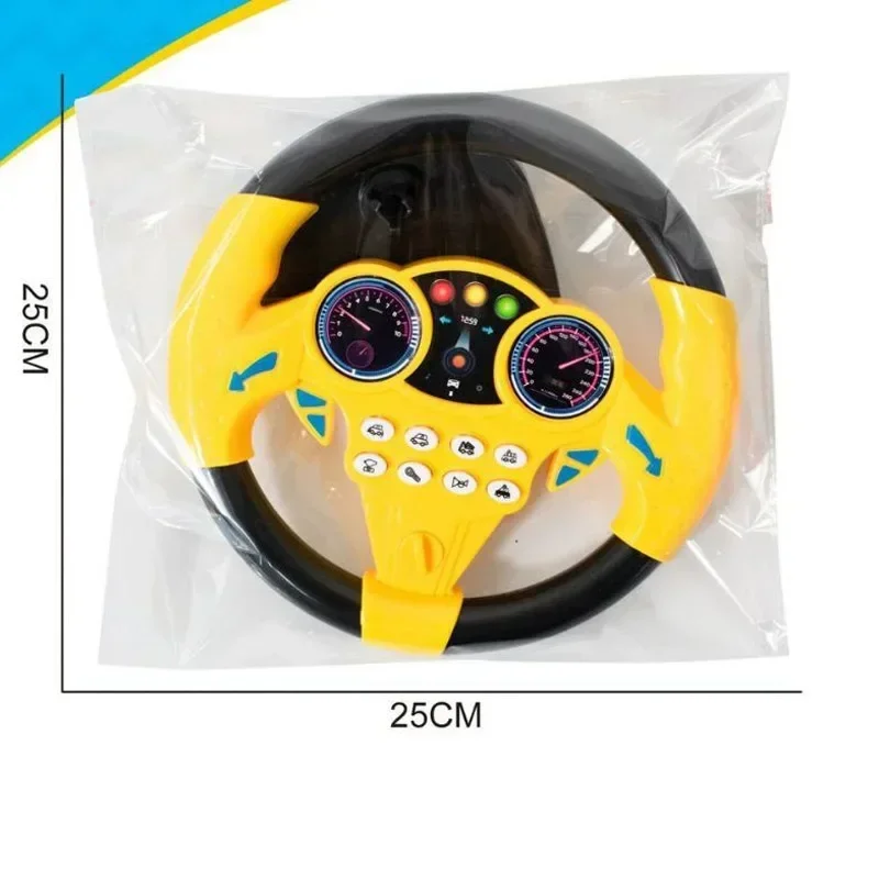 Yellow without Box