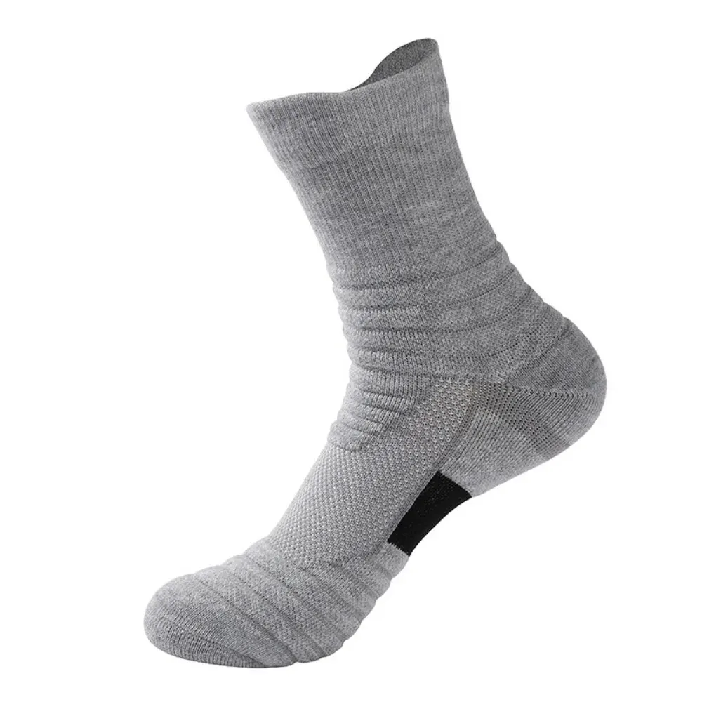3 pairs grey