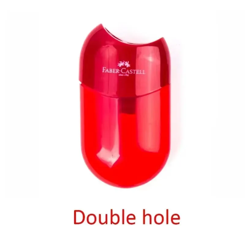 Red-Double hole