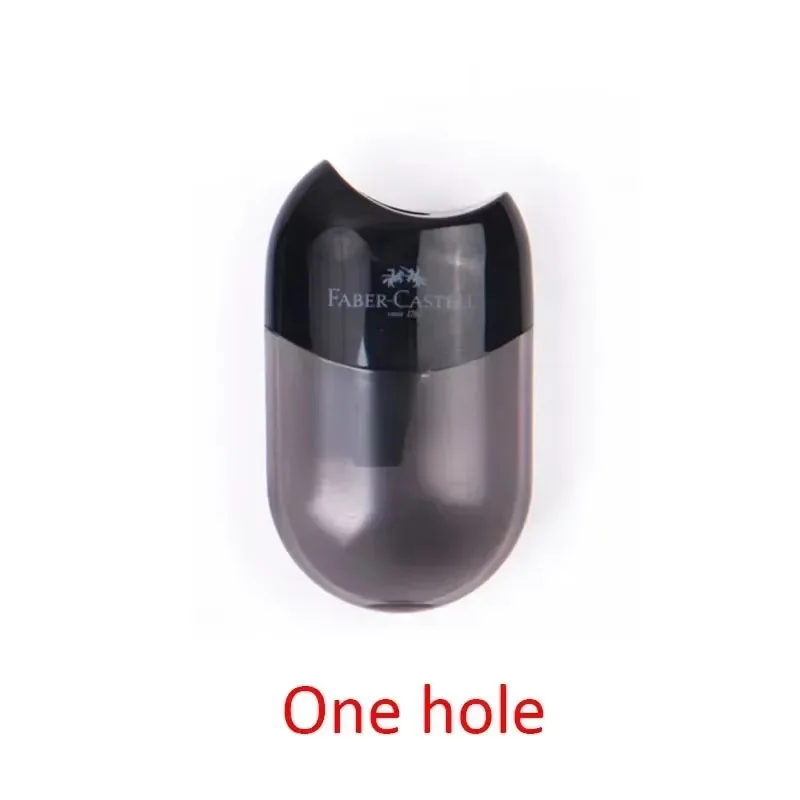 Black-One hole