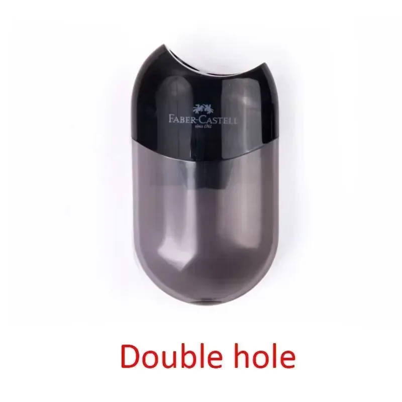 Black-Double hole
