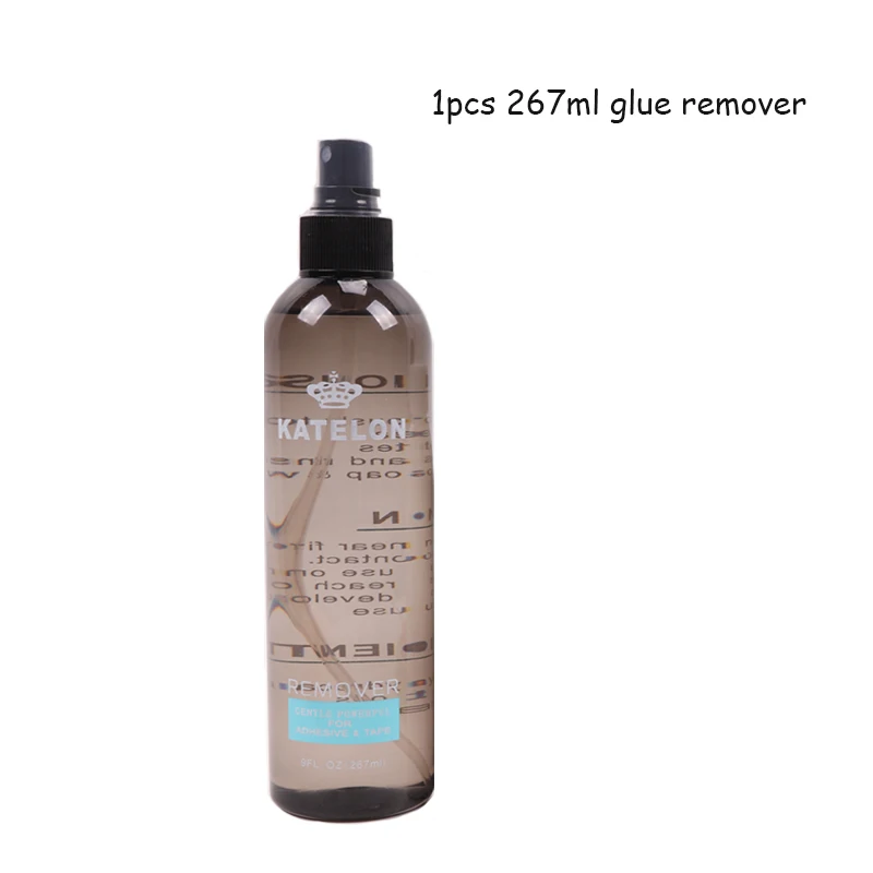 267ml Remover