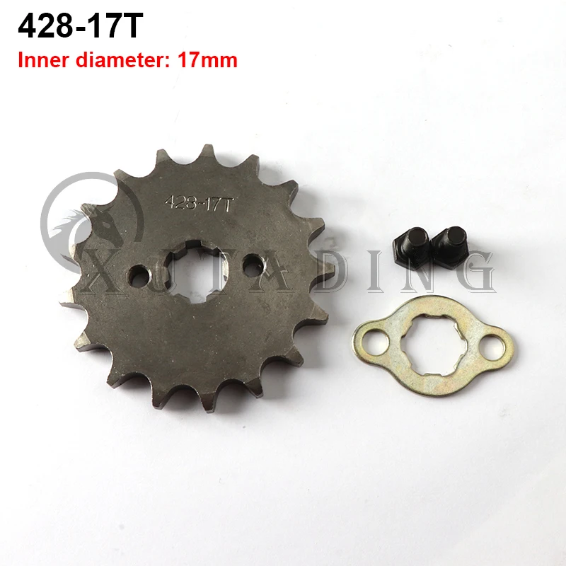 17T-17mm