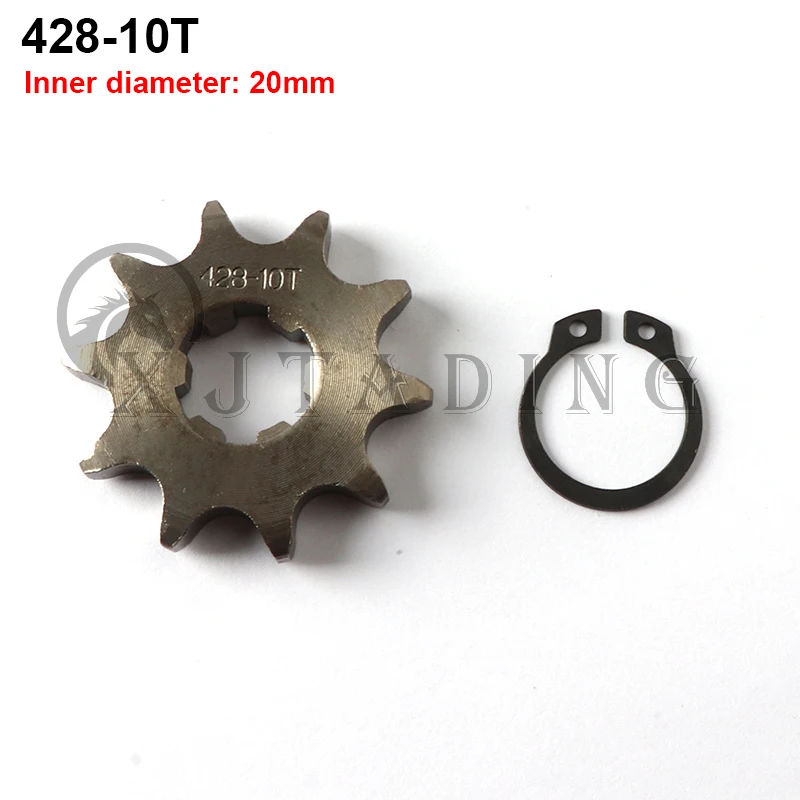 10T-20mm