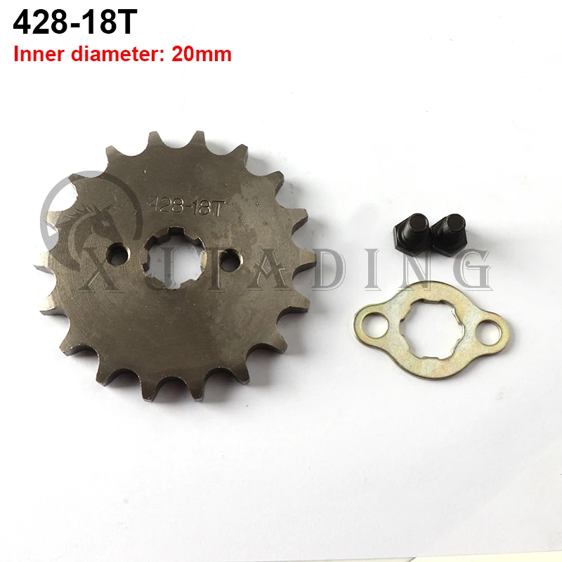 18T-20mm