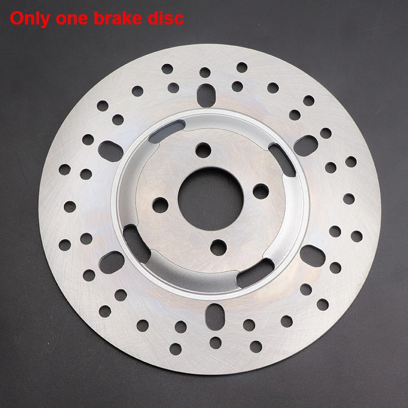 C-Brake disc