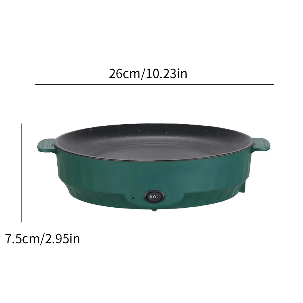 green-26cm