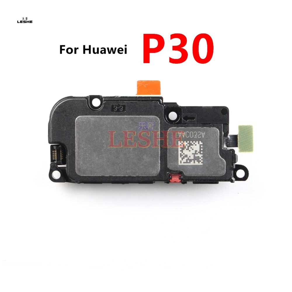 P30 Speaker