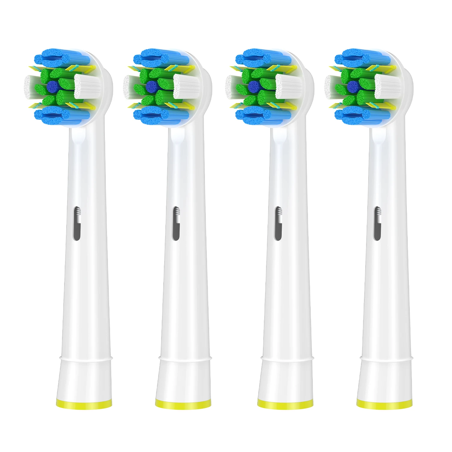 4pcs Floss Clean