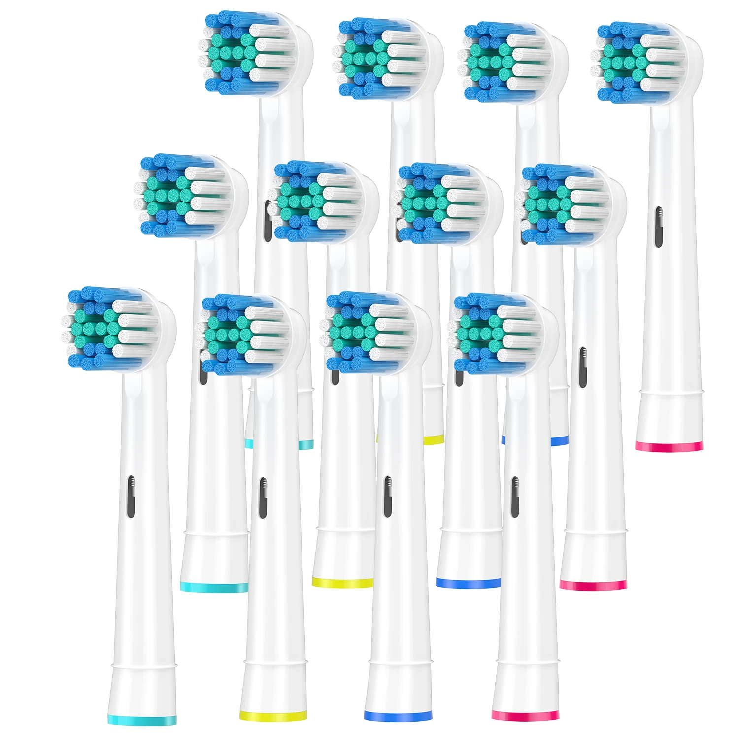 12pcs