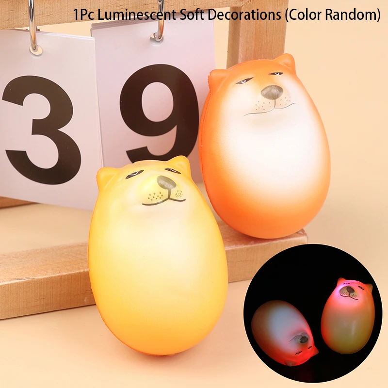 1Pcs luminescent