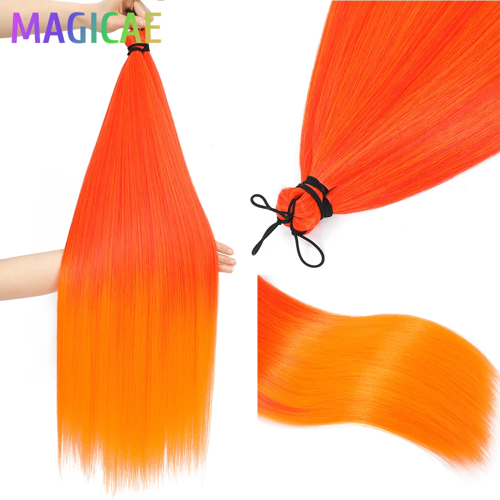 Neon Orange