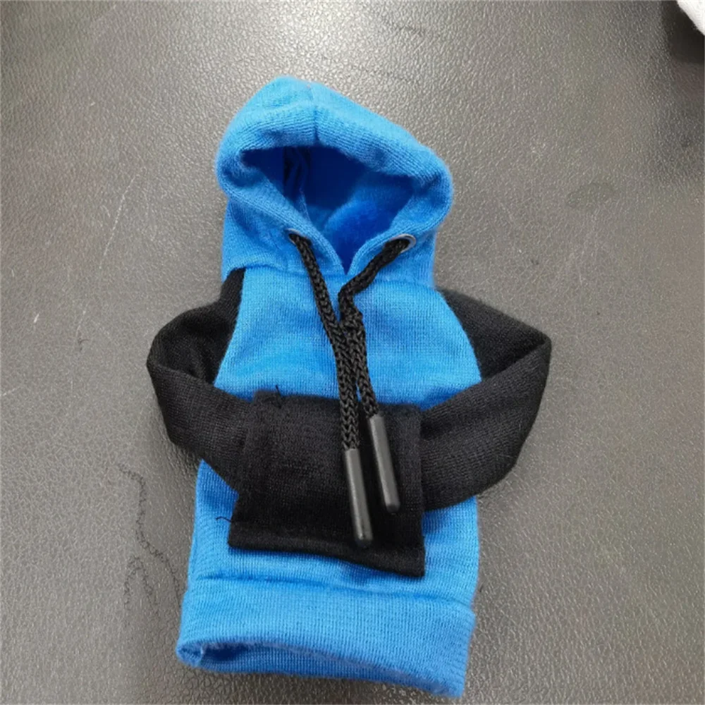 Blue Black